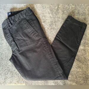 Polo Ralph Lauren Black Chinos